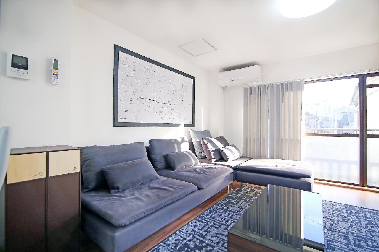 東京都Mumu Houseアパートメント エクステリア 写真