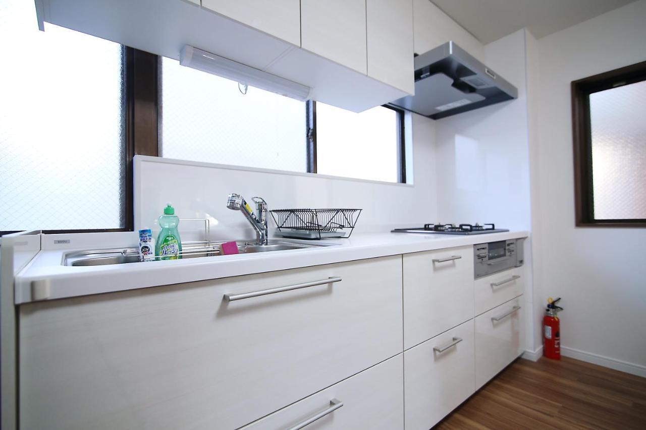 東京都Mumu Houseアパートメント エクステリア 写真