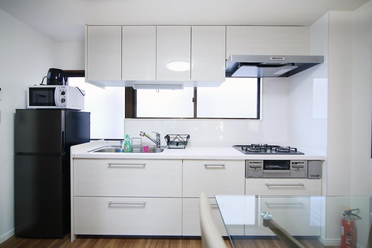東京都Mumu Houseアパートメント エクステリア 写真