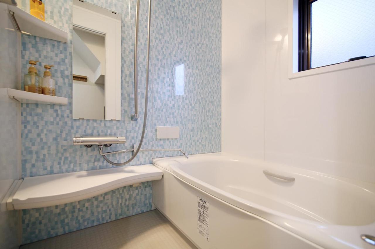 東京都Mumu Houseアパートメント エクステリア 写真
