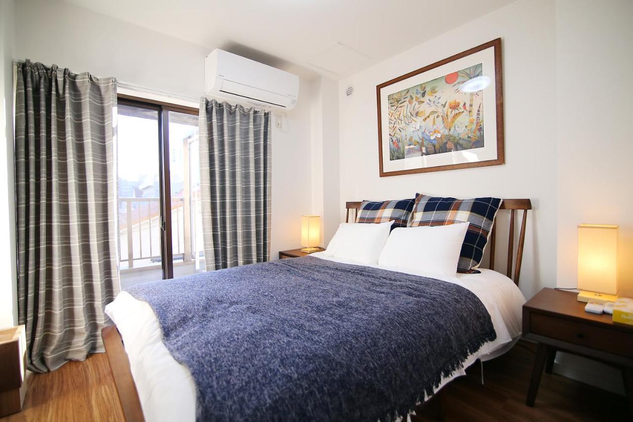 東京都Mumu Houseアパートメント エクステリア 写真