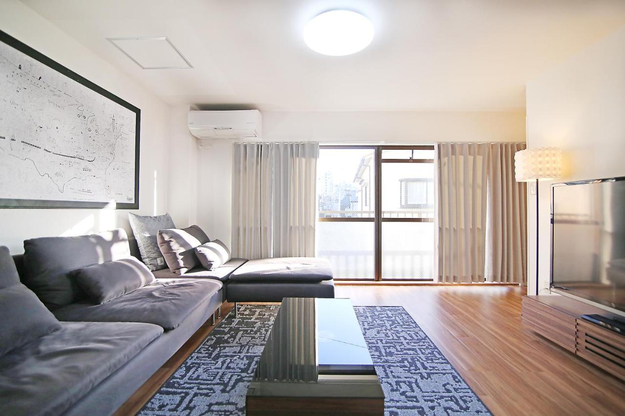 東京都Mumu Houseアパートメント エクステリア 写真