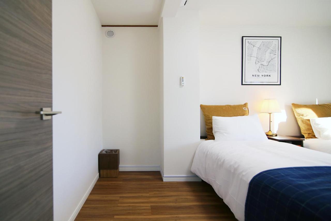 東京都Mumu Houseアパートメント エクステリア 写真