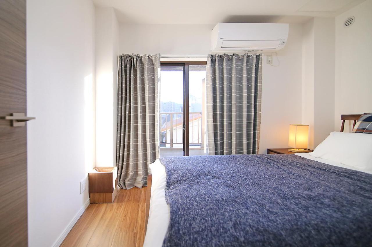東京都Mumu Houseアパートメント エクステリア 写真