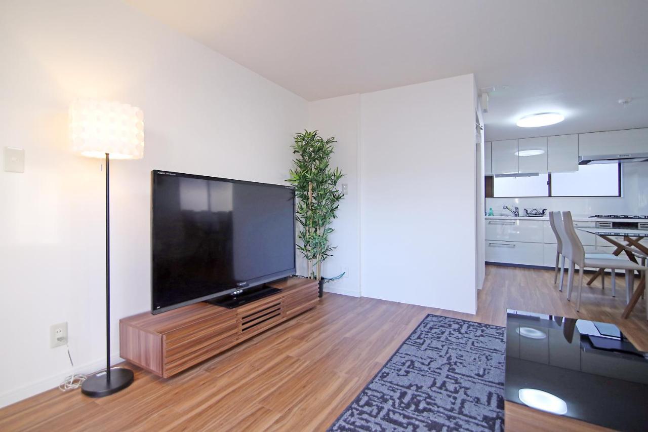 東京都Mumu Houseアパートメント エクステリア 写真