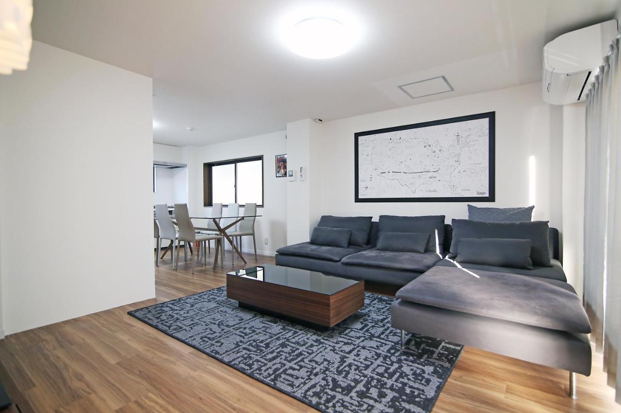 東京都Mumu Houseアパートメント エクステリア 写真